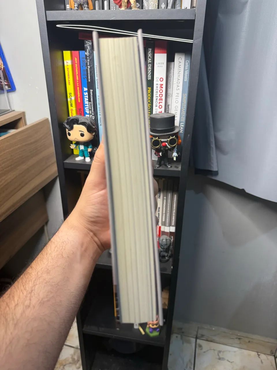 Livro Columbine - Foto 2