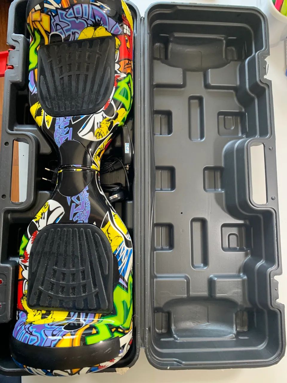 Hoverbord em excelente estado  - Foto 4