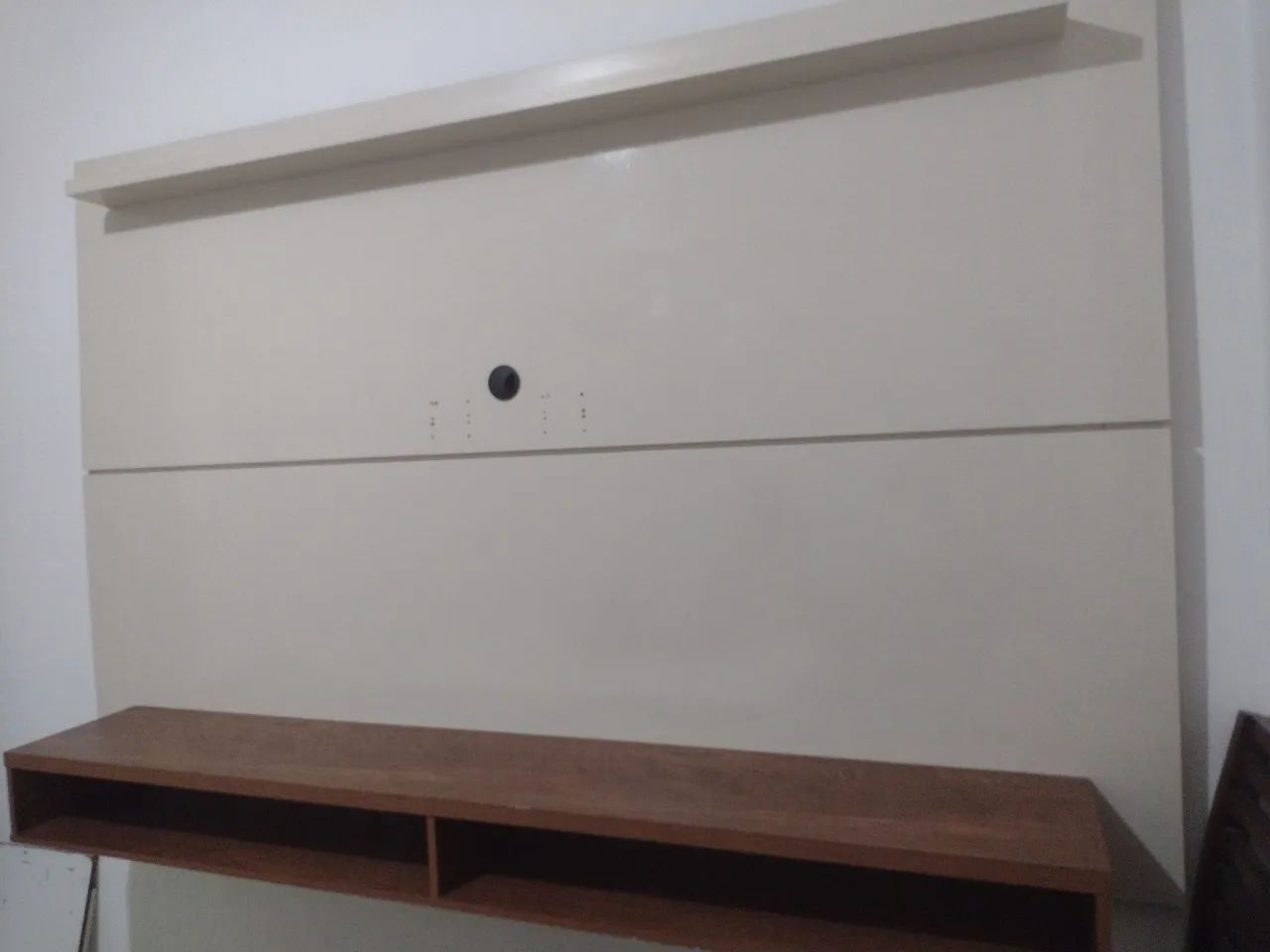 Painel para tv até 65 polegadas - Foto 2