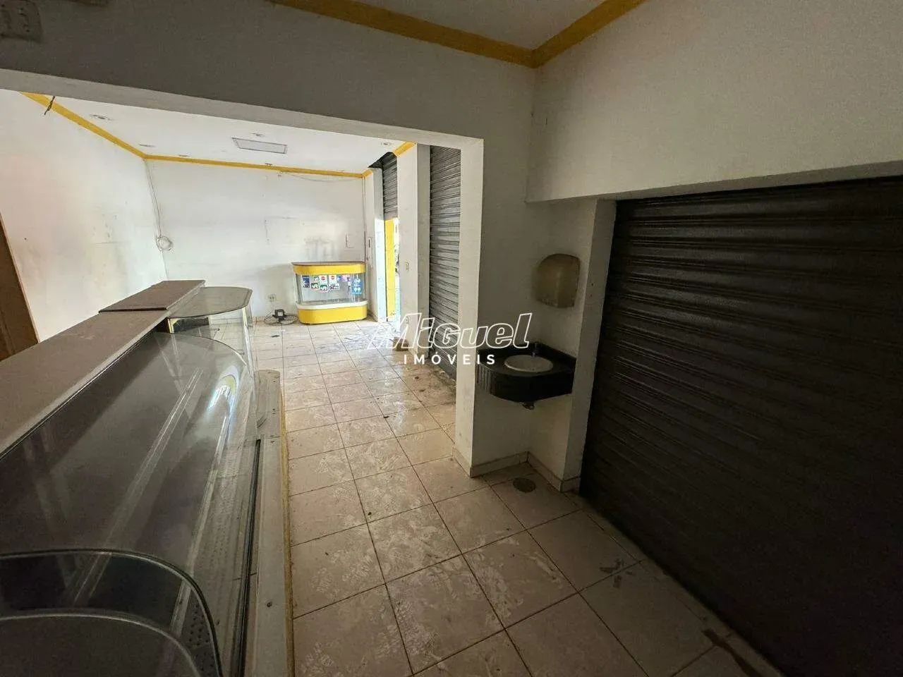 Salão Comercial, para aluguel, Vila Rezende - Piracicaba - Foto 6