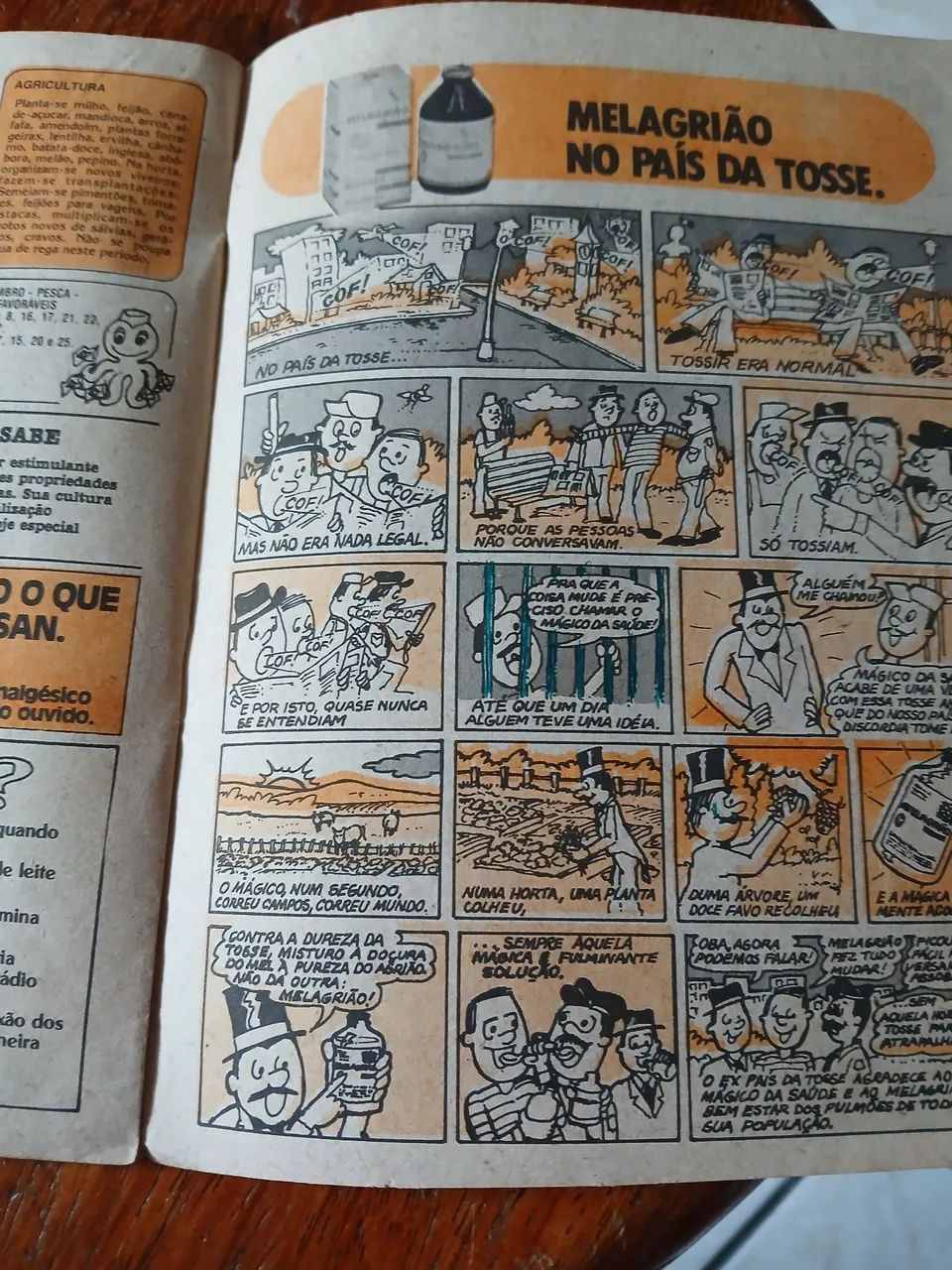 Almanaque sadol - Foto 3