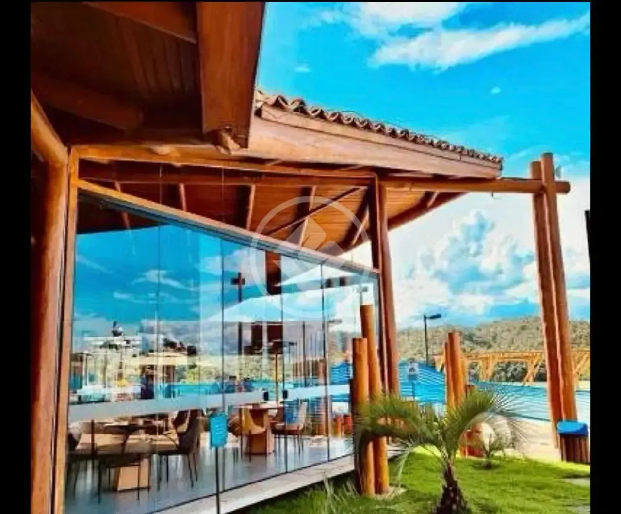 LOTE EM CONDOMÍNIO FECHADO NO LAGO CORUMBÁ IV BARATO!!! codigo: 79400