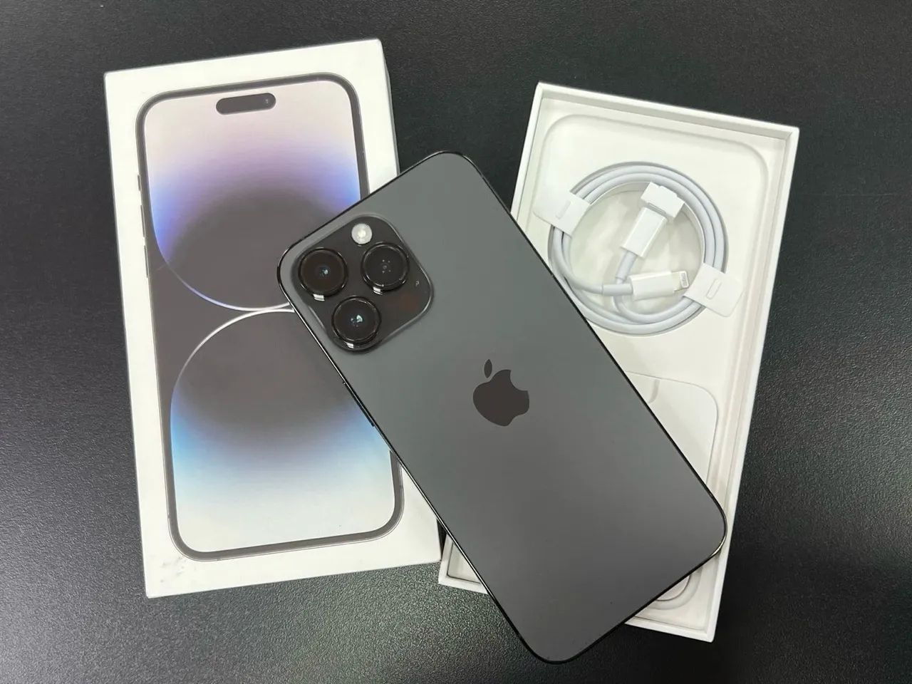 iPhone 14 Pro Max 128gb  - Foto 2