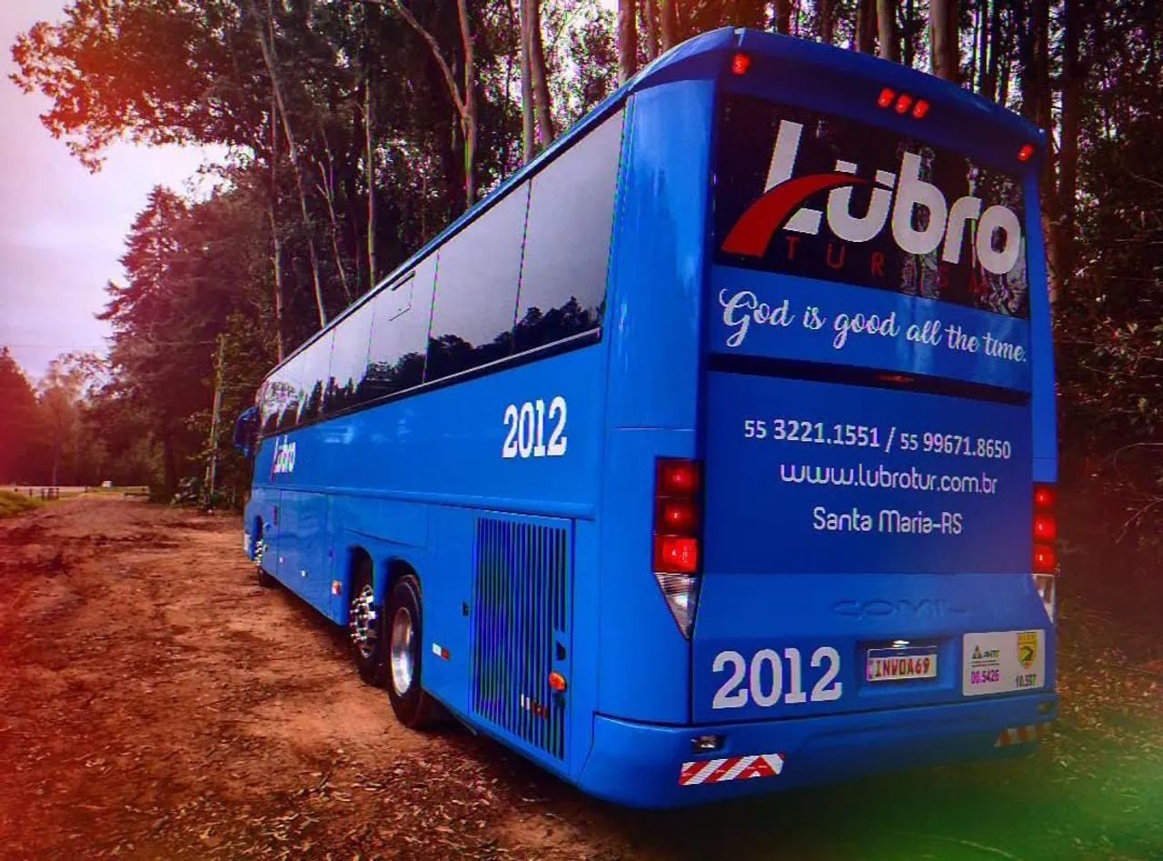 Ônibus  - Foto 2