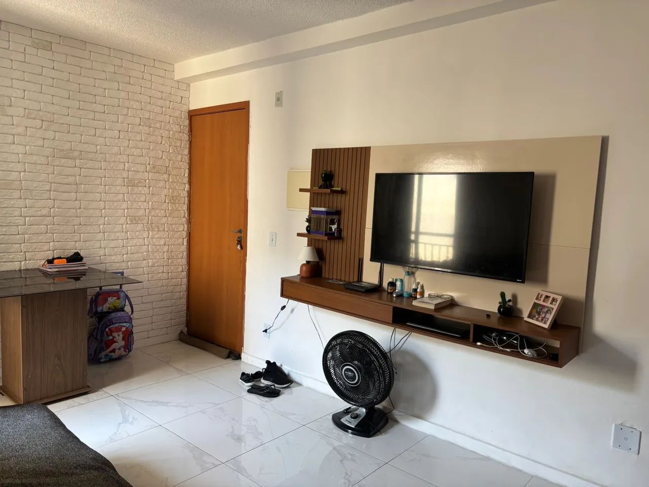 Foto - Nova Iguaçu - Santa Rita