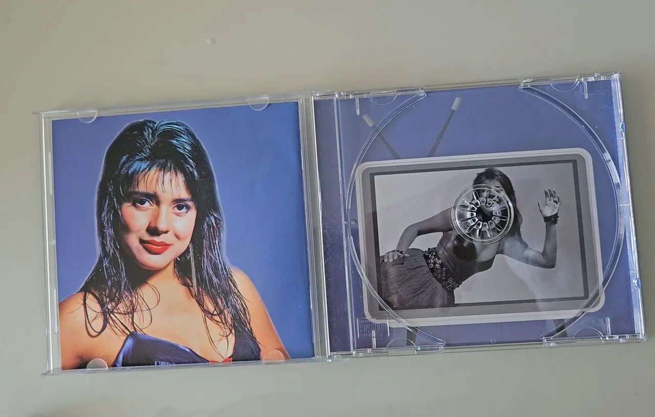 Lote CD Mara Maravilha  - Foto 5