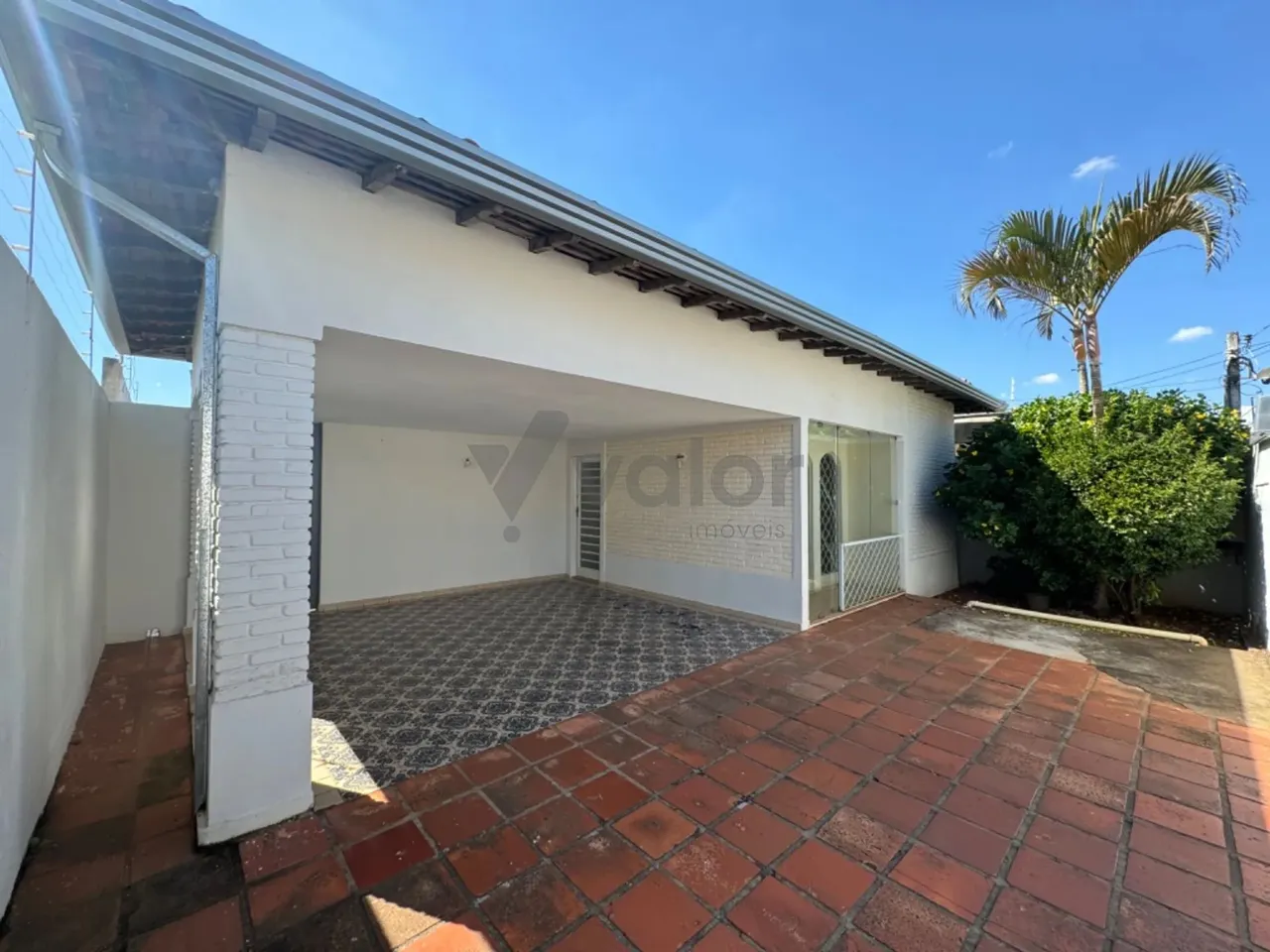 Imóvel para venda tem 224 metros quadrados com 3 quartos em Jardim Chapadão - Campinas - S