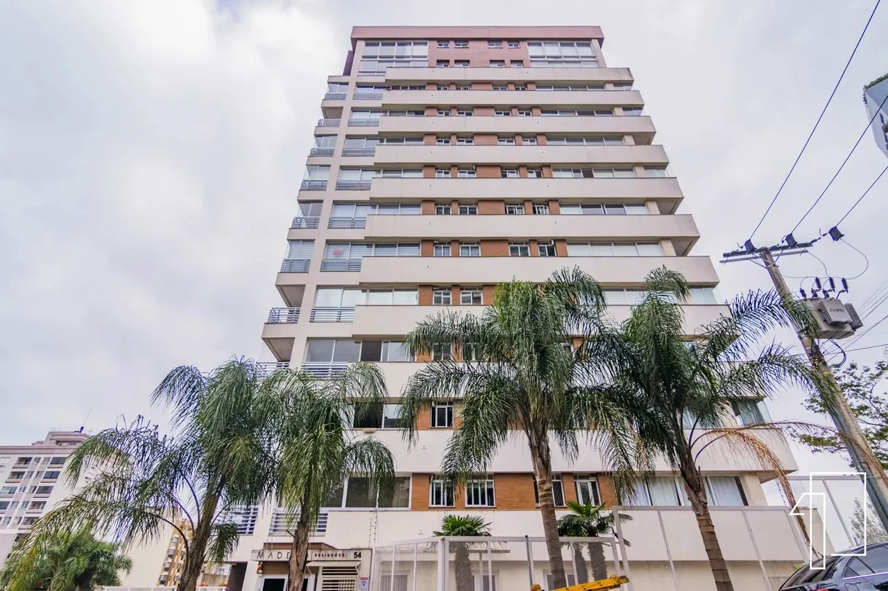 NOVO HAMBURGO - APARTAMENTO 2 DORM - CENTRO