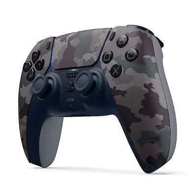 Sony DualSense PS5 Controller, Wireless, Camouflage Color - NEW64313237626499121
