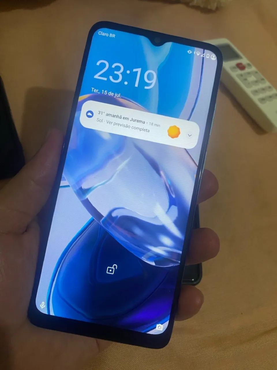 Vendo motoe22