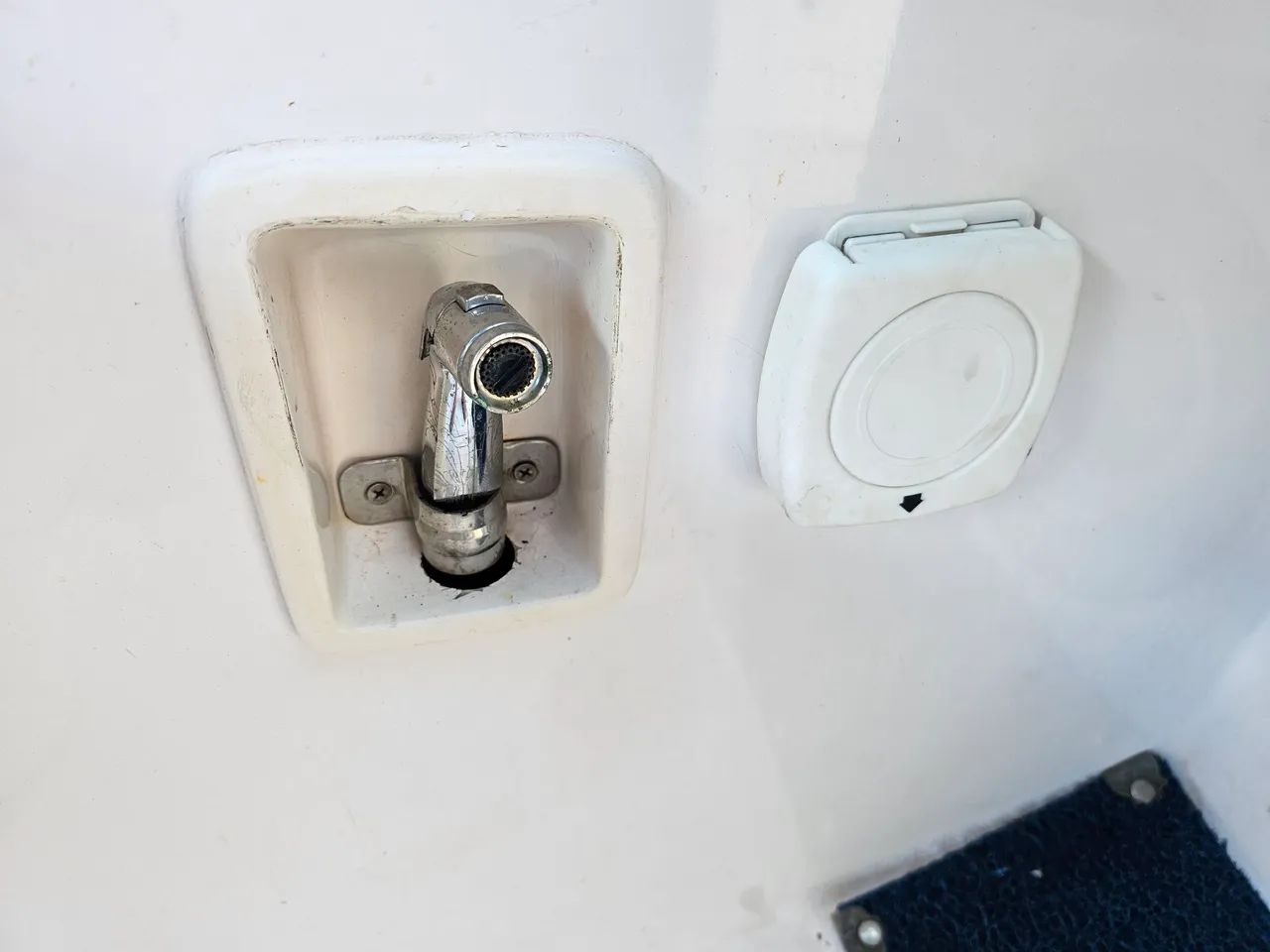 Lancha Cobra 21 pés em ótimo estado - Foto 11