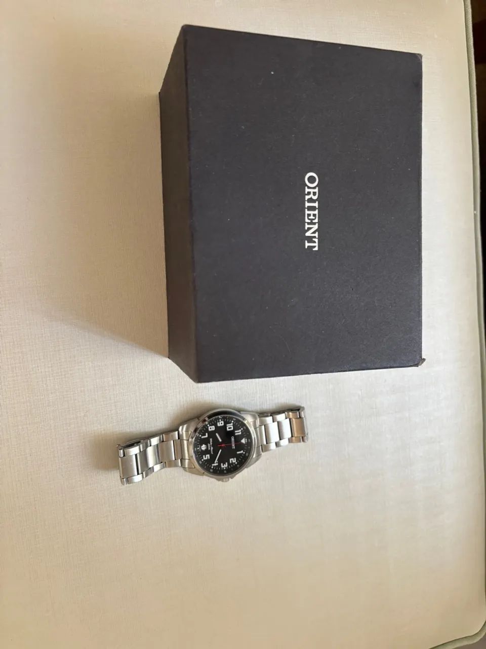 Orient field - Foto 6