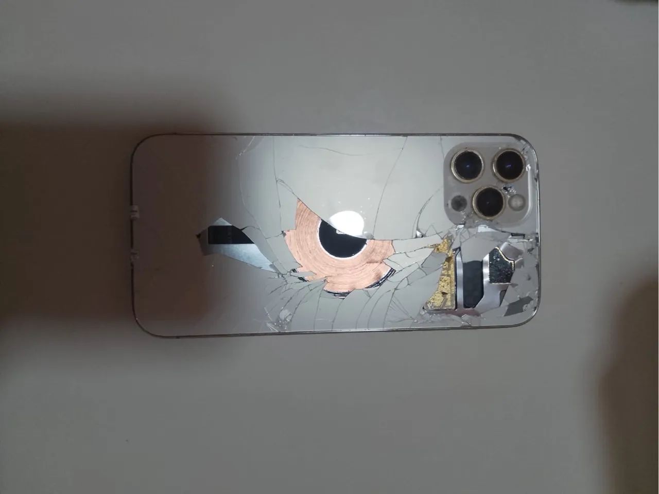 iPhone 12 Pro 
