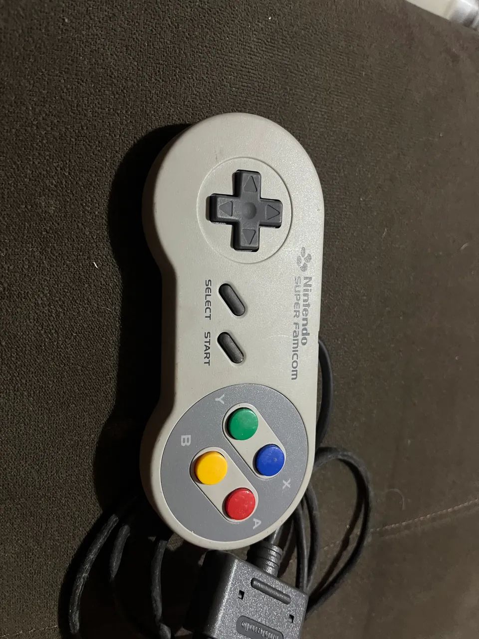Controle Nintendo  - Foto 3