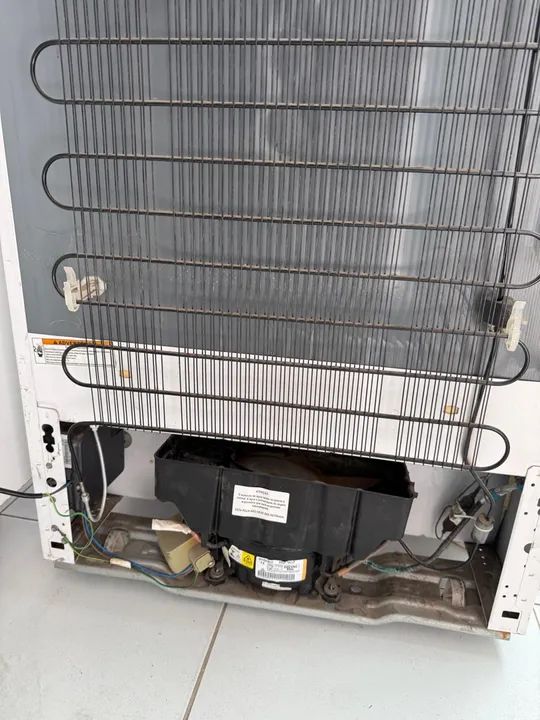 Geladeira Brastemp ative 406L - Foto 4