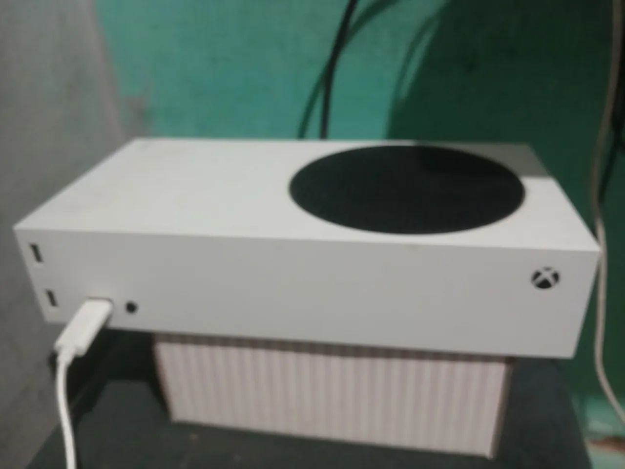 Xbox serie s 