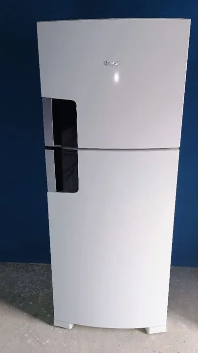 Geladeira Consul Duplex Frost Free 