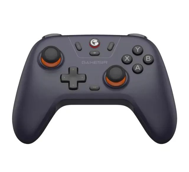 Controle sem Fio Gamesir Nova Lite Para PC switch