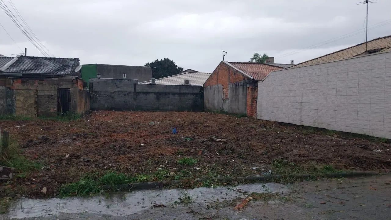 E-Terreno a venda de 300m² muito bem localizado no bairro Bela Vista - Palhoça - SC