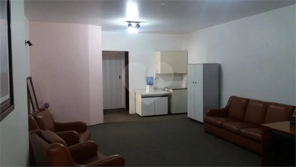Sala de escritório à venda na Berrini !