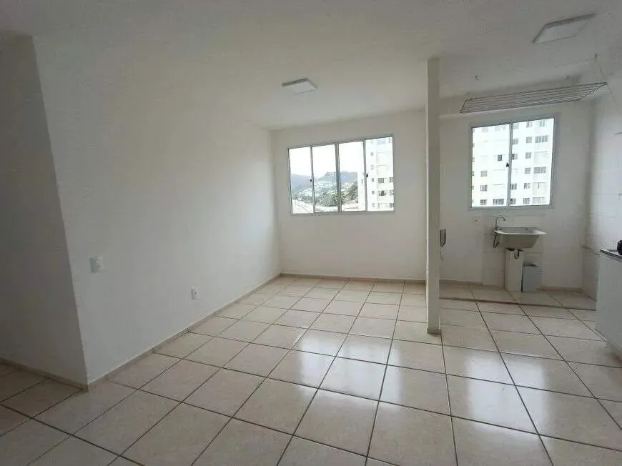 Apartamento para aluguel, 2 quartos, 1 vaga, Palmeiras - Belo Horizonte/MG