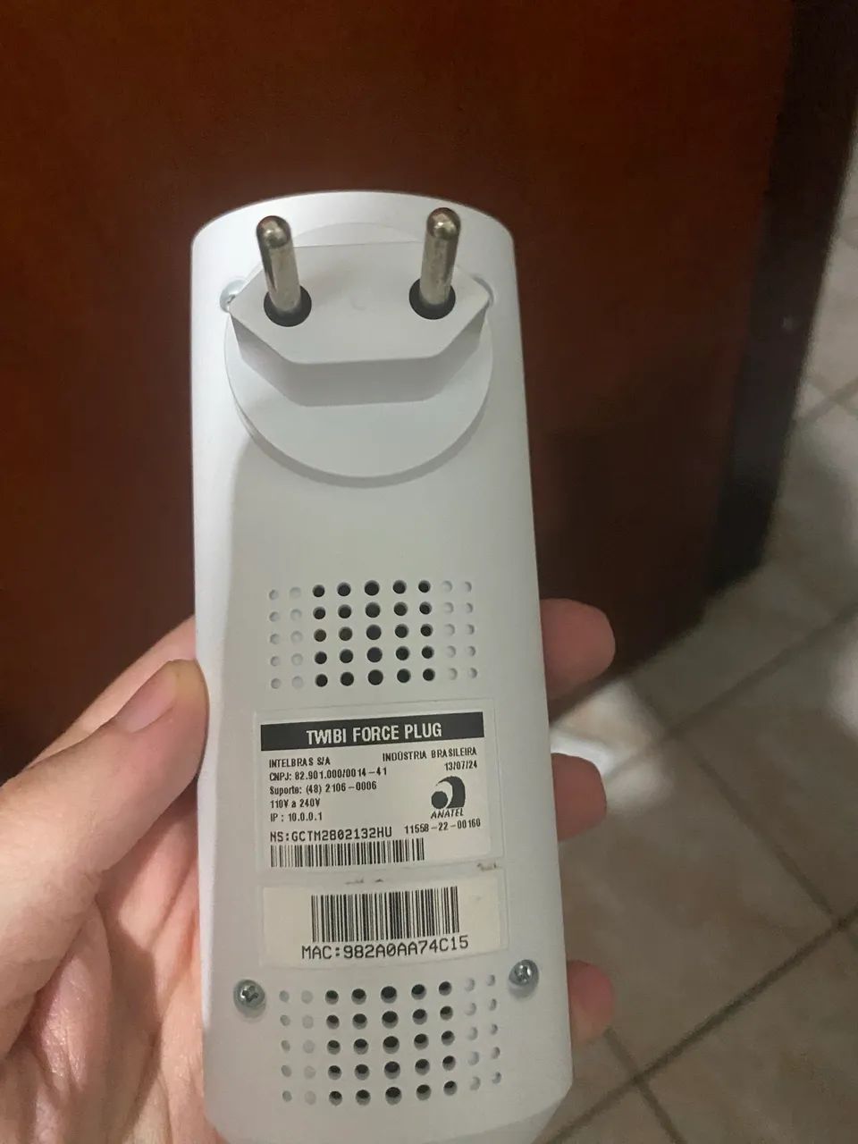Repetidor Twibi - Foto 4