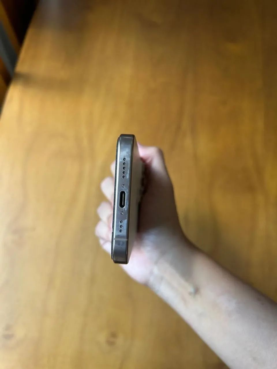 iPhone 16 Pro 128 gigas  - Foto 4