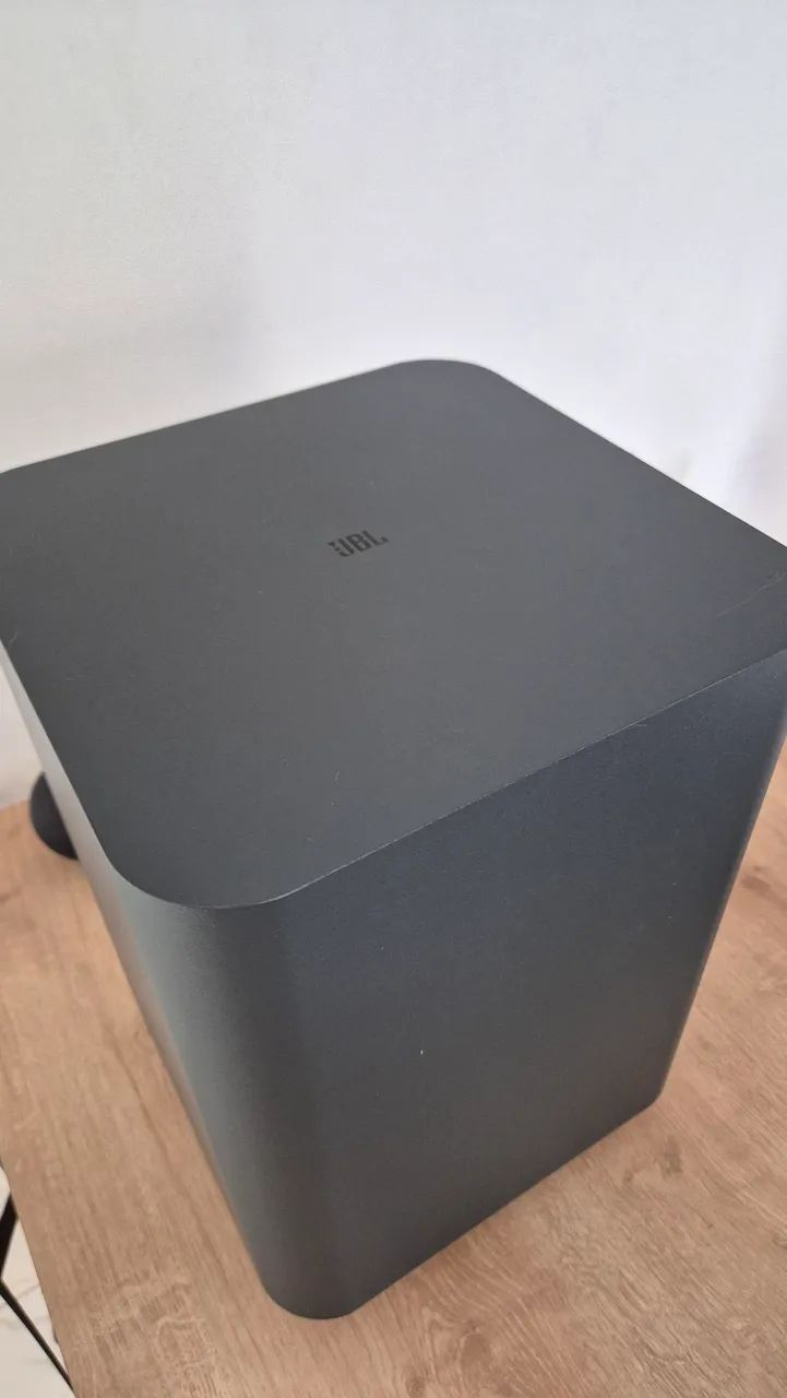 Soundbar Jbl Bar 1000 7.1.4 Canais Wireless Com 440W Rms, Pu - Foto 3