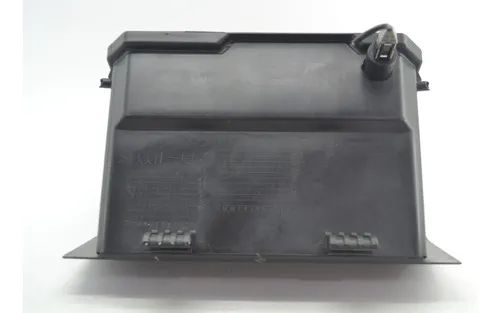 Tampa Porta Luvas Objeto Painel Pajero Tr4 2014 Original - Foto 4