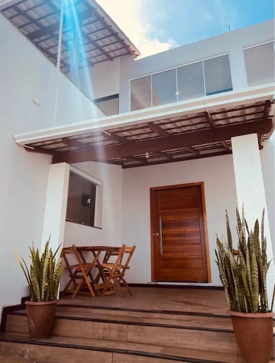 Casa duplex em Iriri (Temporada) - Foto 3