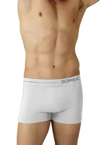 Boxer Side Zorba - Novo parceria DeMillus