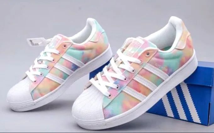 Tênis adidas Superstar Importado