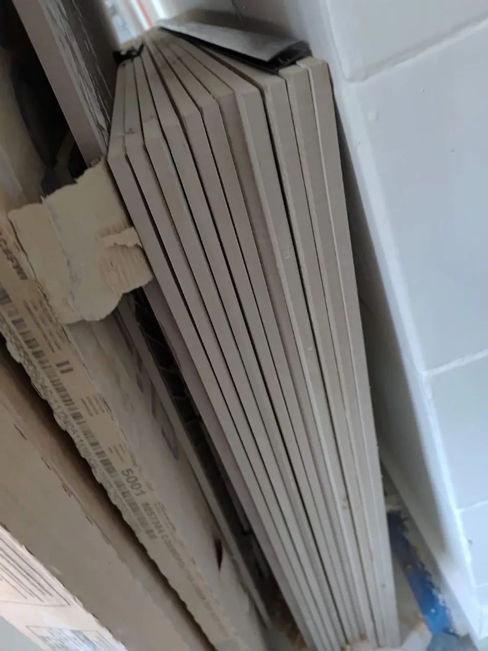 Porcelanato Incepa Classe A - Foto 2