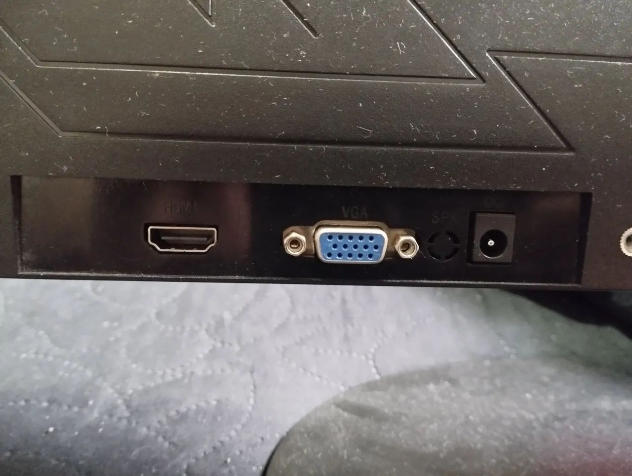 Monitor Gamer "23,8" - Foto 3