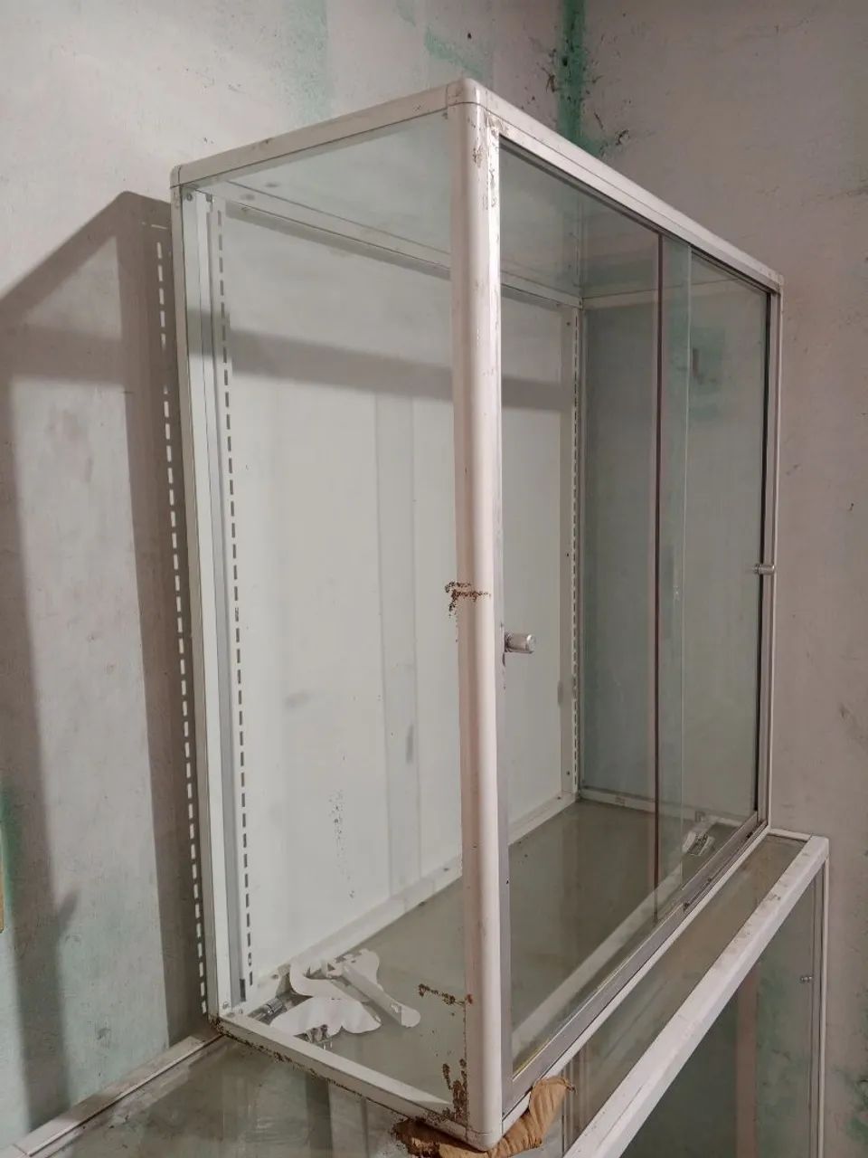 Balcão espositor de vidro  - Foto 4