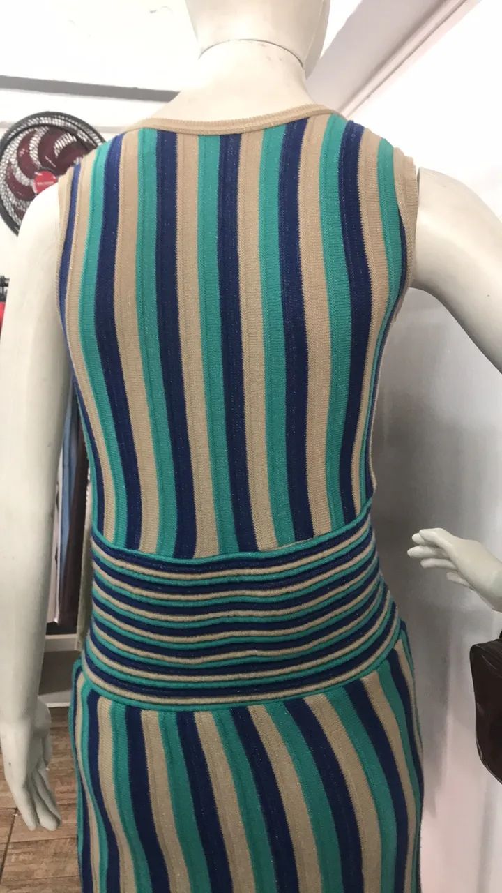 Vestido tamanho P - Foto 3
