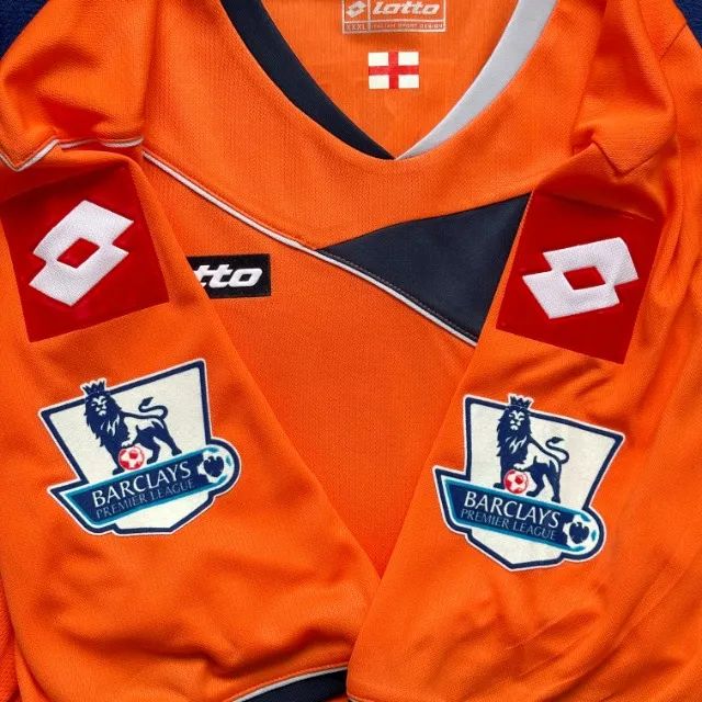 Camisa Queens Park Rangers 2011/2012 - Foto 4