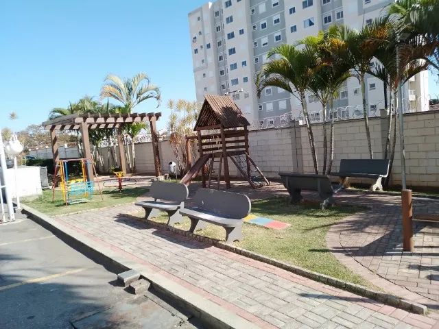 Foto - Belo Horizonte - Campo Alegre