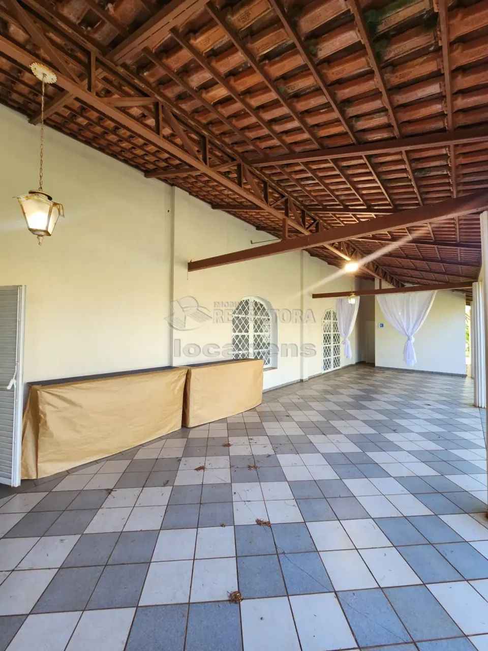 Salão Comercial preparado para Salão de Festas com 500m² - Foto 14