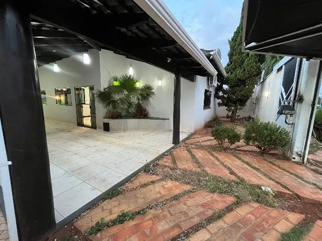 Foto - Anápolis - Bandeiras