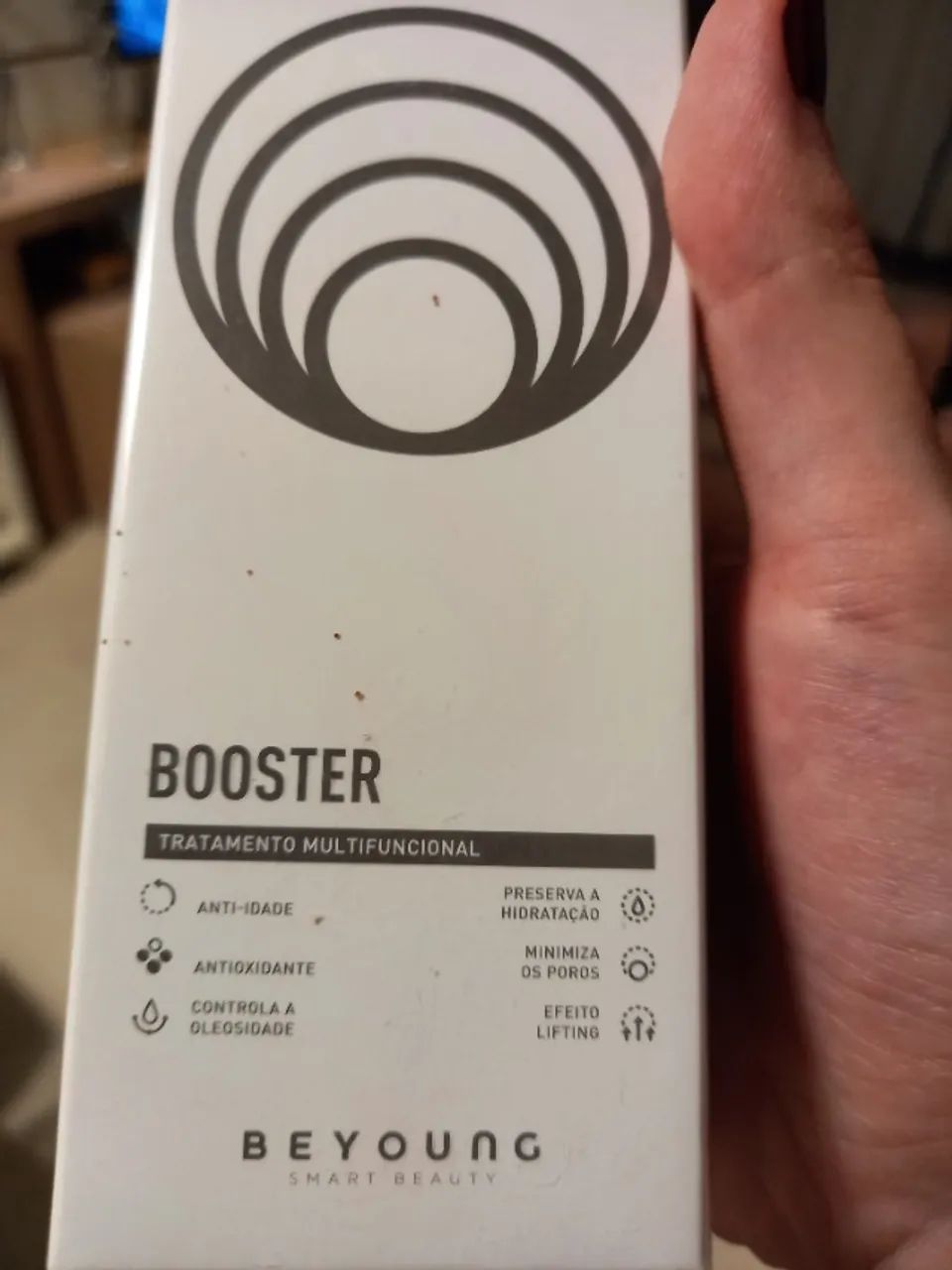 Booster Multifuncional Beyoung64309960862337121