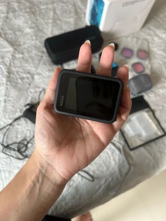 Kit GoPro Hero 10 - Foto 3