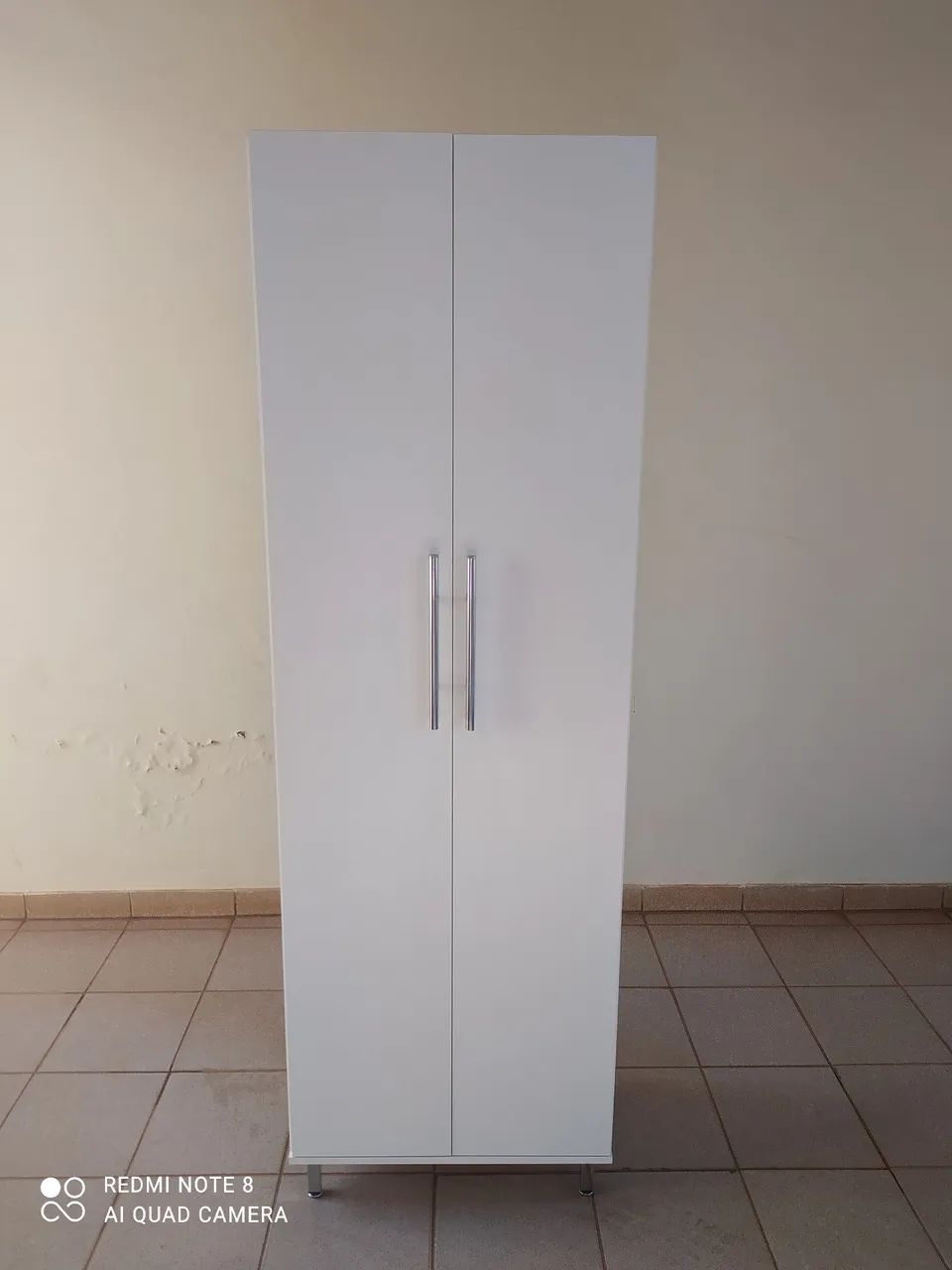 Multiuso/Sapateira branco.