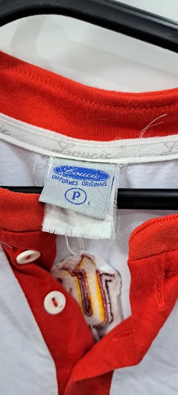 Uniforme UP - Foto 2