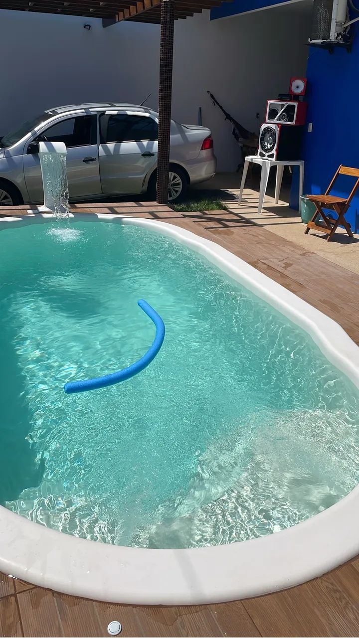 Foto - Salvador - Pirajá