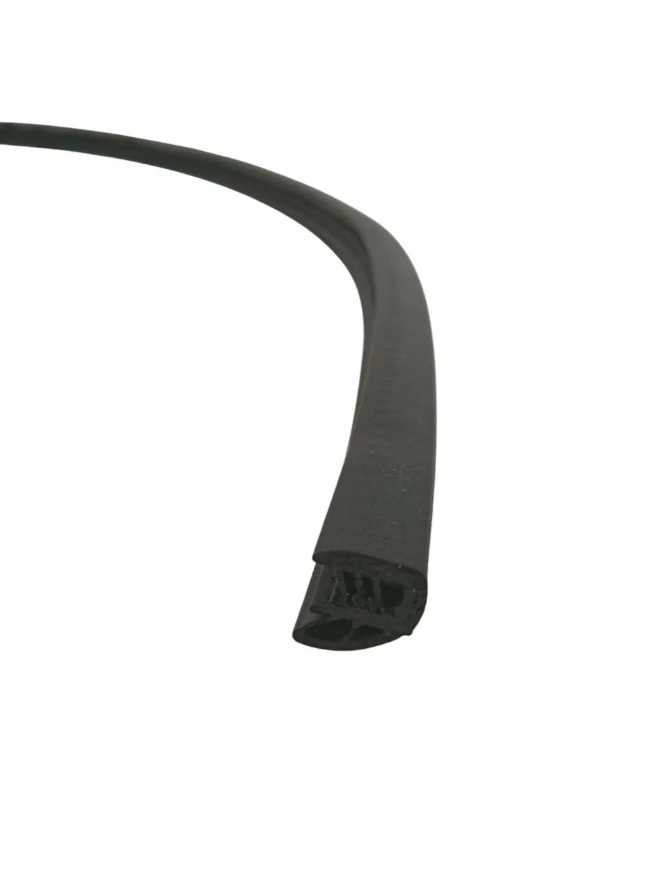 Canaleta Vidro Porta Dianteira Fiat Bravo 2011 2012 2013 - Foto 4