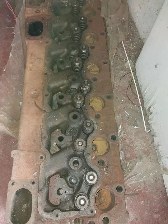 Cabeçote patrola 3366 - Foto 4