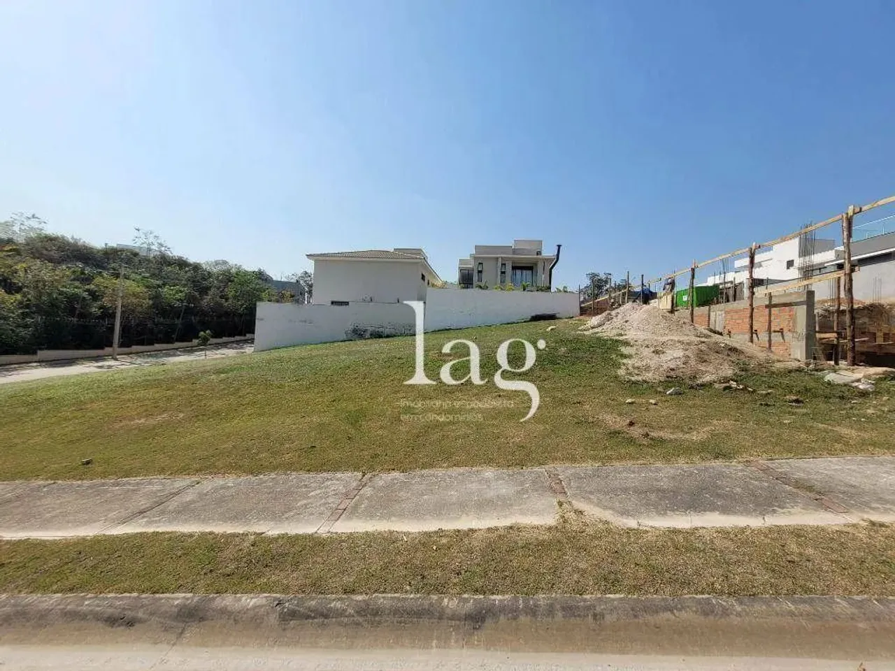 Terreno à venda, 333 m² por R$ 429.000,00 - Condomínio Cyrela Landscape - Votorantim/SP