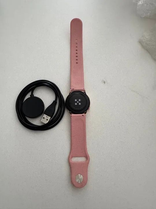 Smartwatch Samsung Galaxy Watch  - Foto 3