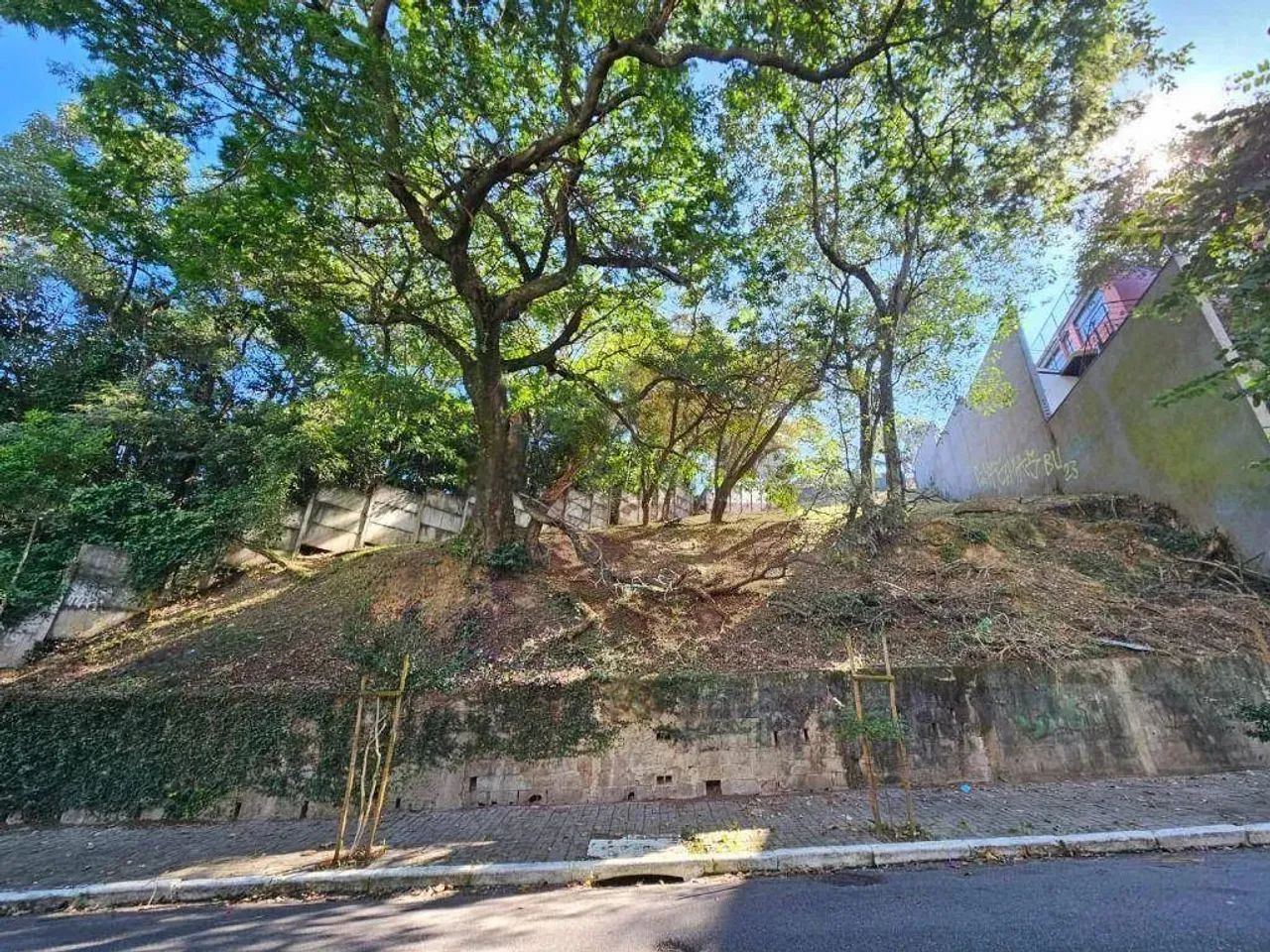 Terreno à venda, 588 m² por R$ 500.000,00 - Rolinópolis - São Paulo/SP - Foto 5